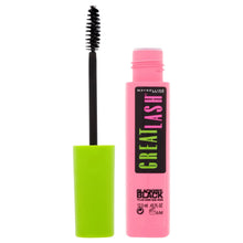 Maybelline Great Lash Mascara - Blackest Black