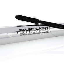 L'Oréal Paris Telescopic Magnetic Mascara - Black