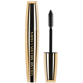 L'Oréal Paris Volume Million Lashes Mascara - Black 9ml