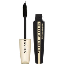 L'Oréal Paris Volume Million Lashes - Extra-Black (9ml)