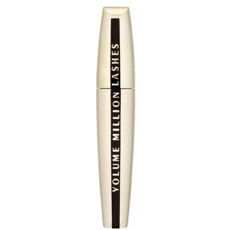 L'Oréal Paris Volume Million Lashes - Brown (9ml)