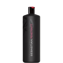 Sebastian Professional Penetraitt Shampoo 1000ml (Worth £56.00)