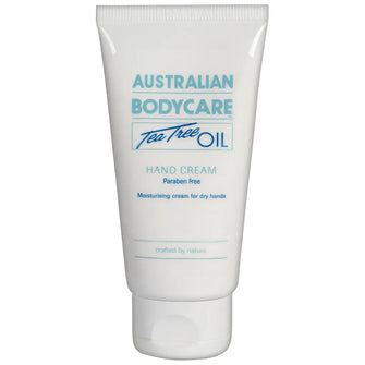 Australian Bodycare Hand Cream (50ml)