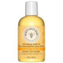 Burt's Bees Baby Bee Bundle