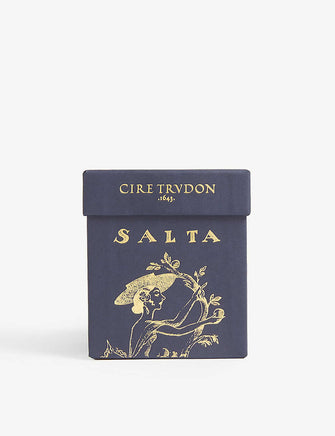 Salta scented candle 270g