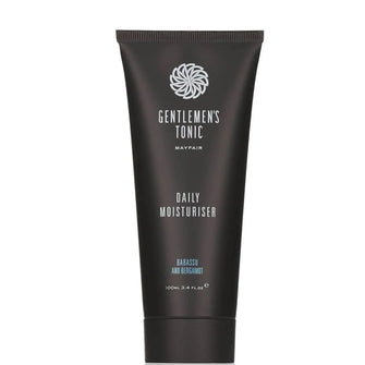 Gentlemen's Tonic Daily Moisturiser