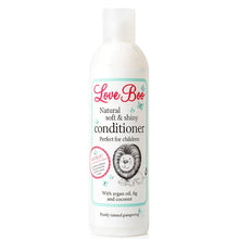 Love Boo Soft and Shiny Conditioner