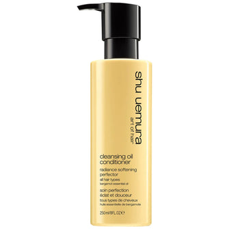 Shu Uemura Art of Hair Cleansing Oil Conditioner (250ml)