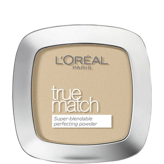 L'Oréal Paris True Match Powder Foundation 9g (Various Shades)