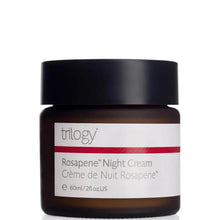 Trilogy Rosapene Night Cream 60ml