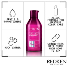 Redken Color Extend Magnetics Shampoo 300ml