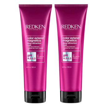 Redken Colour Extend Magnetic Mask (250ml)