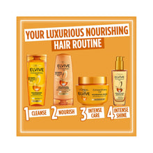 L'Oréal Paris Elvive Extraordinary Oil for All Hair Types 100ml