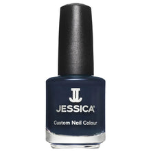 Jessica Custom Colour - Blue Aria (14.8ml)