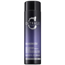 TIGI Catwalk Fashionista Violet Conditioner 250ml