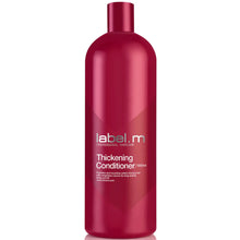 label.m Thickening Conditioner 1000ml (Worth £51.00)