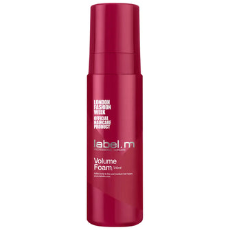 label.m Volume Foam 210ml