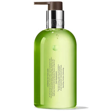 Molton Brown Lime & Patchouli Fine Liquid Hand Wash