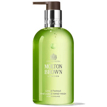 Molton Brown Lime & Patchouli Fine Liquid Hand Wash