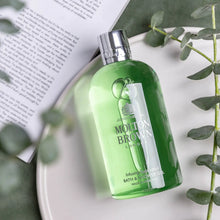 Molton Brown Eucalyptus Body Wash