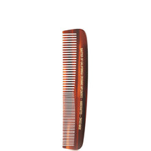 Baxter of California Beard Comb 3.25"