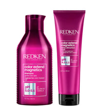 Redken Color Extend Magnetics Pamper Pack