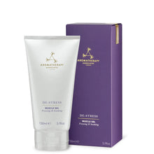 Aromatherapy Associates De-Stress Muscle Gel