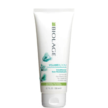 Biolage VolumeBloom Volumising Conditioner for Fine Hair 200ml