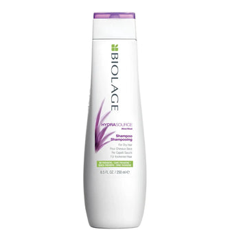 Biolage HydraSource Dry Hair Shampoo Hydrating Shampoo for Dry Hair 250ml