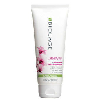 Biolage ColorLast Conditioner 200ml