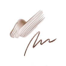 PIXI Natural Brow Duo - Deep Brunette 2.5ml + 0.2g