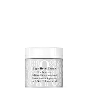 Elizabeth Arden Eight Hour Skin Protectant Night Time Miracle Moisturiser 50ml