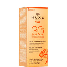 NUXE Sun Emulsion SPF 30 (50ml)