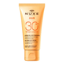 NUXE Sun Emulsion SPF 30 (50ml)