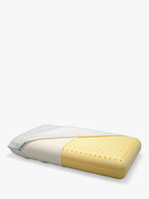 Kally Sleep Memory Foam Standard Pillow, Medium/Firm