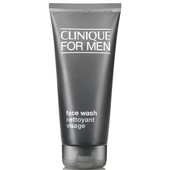 Clinique for Men Face Wash 200ml