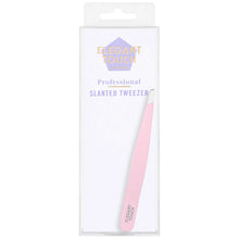 Elegant Touch Professional Slanted Tweezer