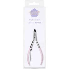 Elegant Touch Professional Cuticle Nipper