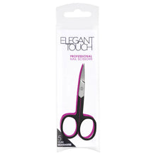 Elegant Touch Professional Nail Scissor