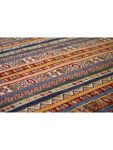 Gooch Oriental Khurjeen Rug, Multi, L362 x W263 cm