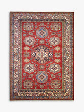 Gooch Oriental Supreme Kazak Rug, Red, L241 x W172 cm