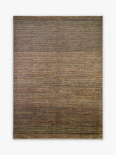 Gooch Oriental Stripe Gabbeh Rug, Multi, L226 x W165 cm