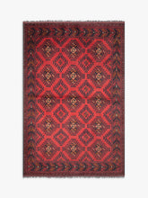 Gooch Oriental Khal Mohamadi Rug, Red, L192 x W130 cm