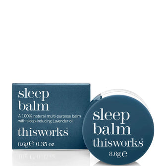 this works Sleep Balm 8.6g