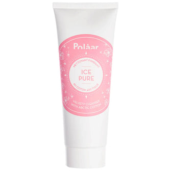 Polaar Arctic Cotton Velvety Cleanser 125ml