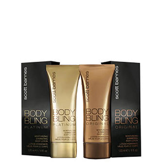 Scott Barnes Body Bling Original (120ml)