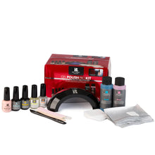 Red Carpet Manicure Professional LED Kit