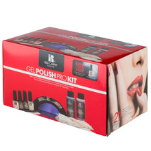 Red Carpet Manicure Professional LED Kit