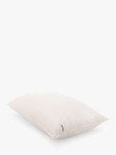 Floks Luxury Organic Wool Pillow, Medium