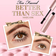 Too Faced Better Than Sex Mascara 8ml